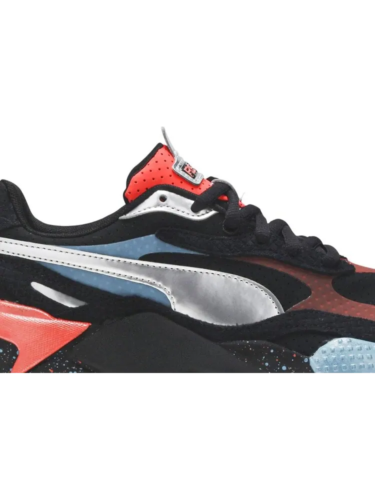 Кроссовки Puma RS-X3 Fifth Element — изображение 2 из 8, черный