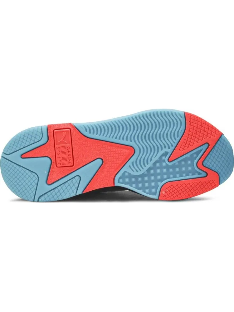 Кроссовки Puma RS-X3 Fifth Element — изображение 4 из 8, черный