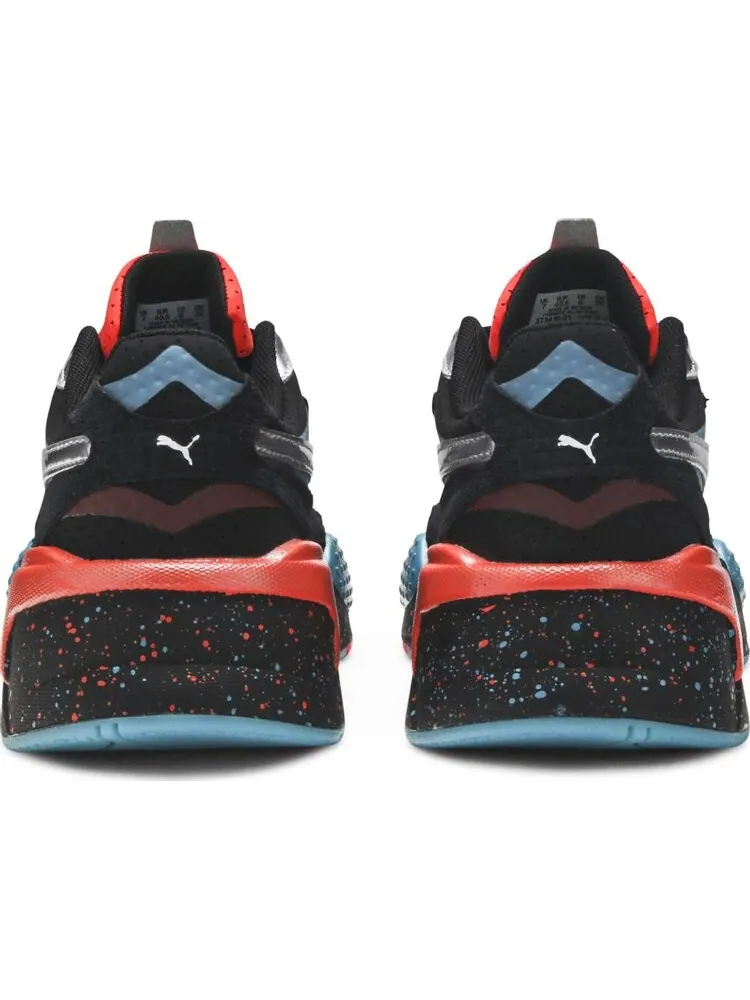 Кроссовки Puma RS-X3 Fifth Element — изображение 6 из 8, черный