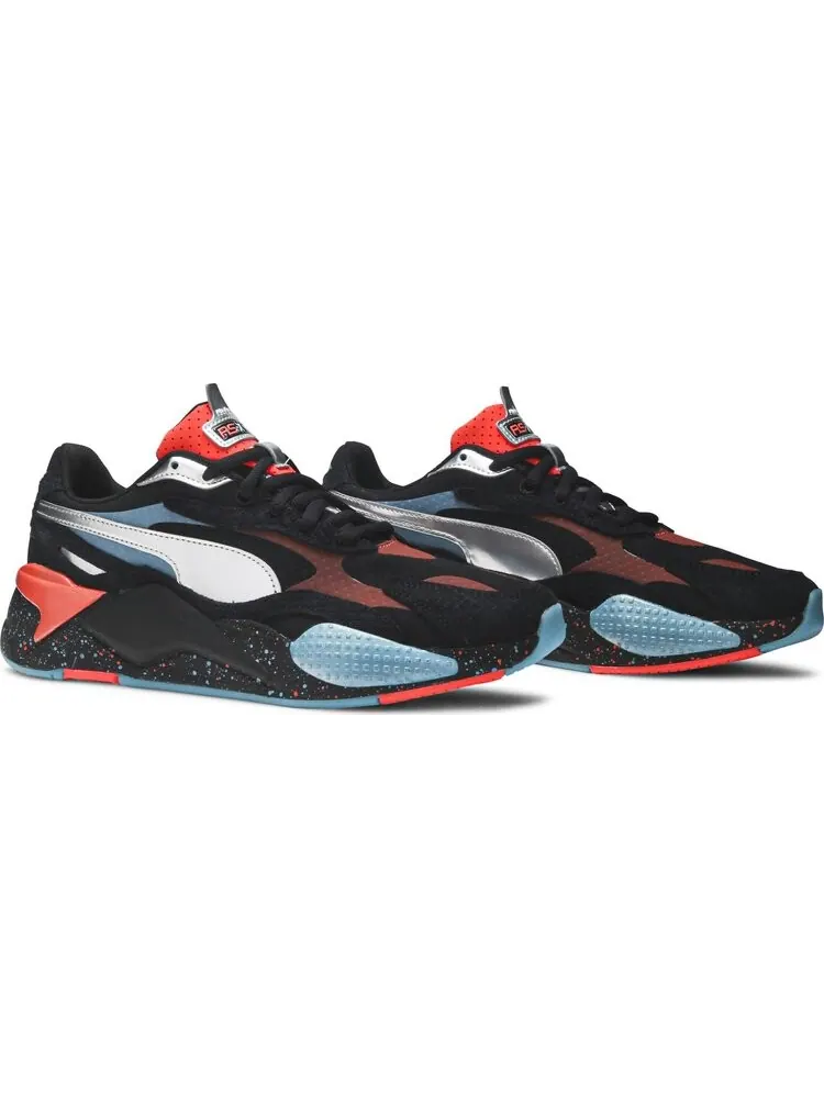 Кроссовки Puma RS-X3 Fifth Element — изображение 8 из 8, черный