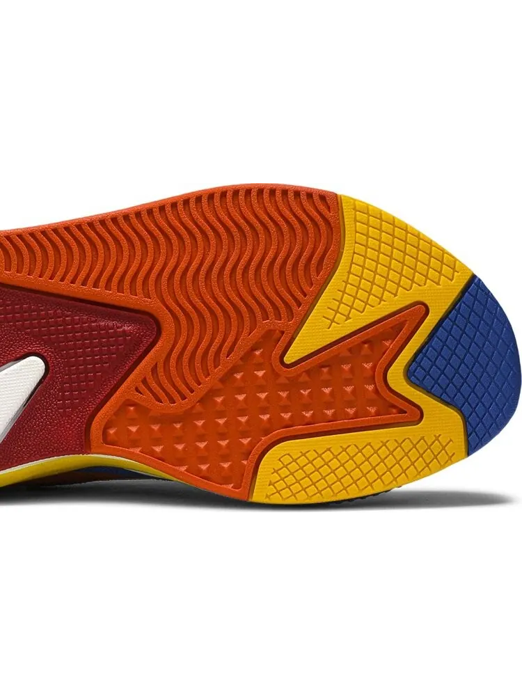 Кроссовки Puma RS-X3 Rubix Cube — изображение 5 из 8, мульти