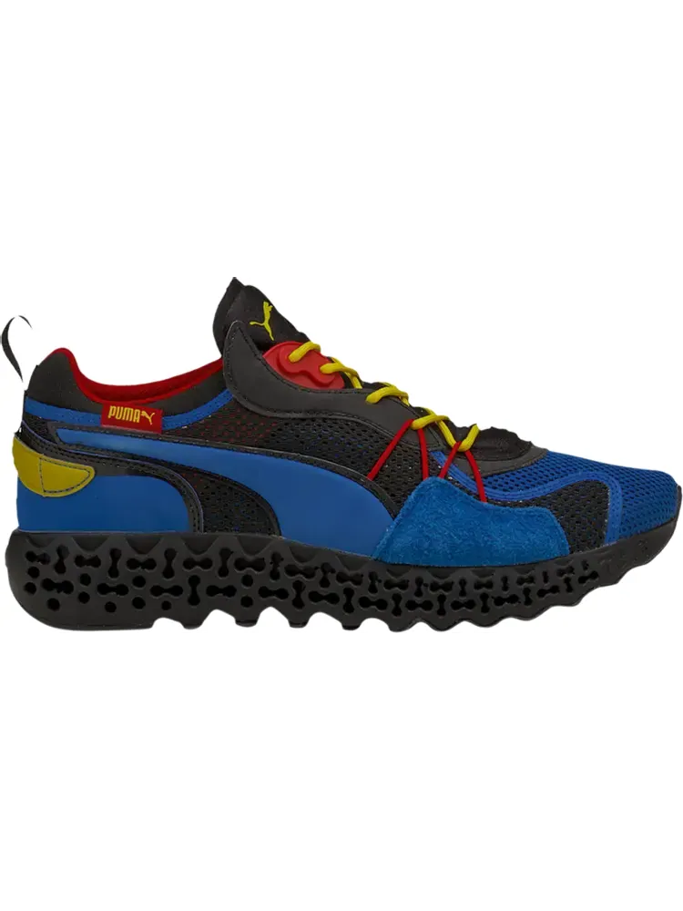 Кроссовки Puma Calibrate Restored Lapis Blue — изображение 1 из 1, синий