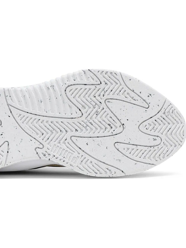 Кроссовки Puma The Hundreds x RS-2K White Asparagus — изображение 5 из 8, белый