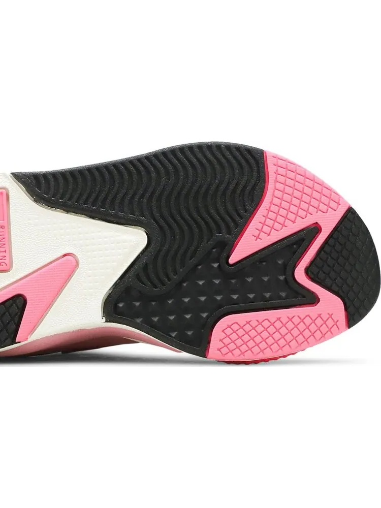 Кроссовки Puma Wmns RS-X3 Puzzle — изображение 5 из 8, белый