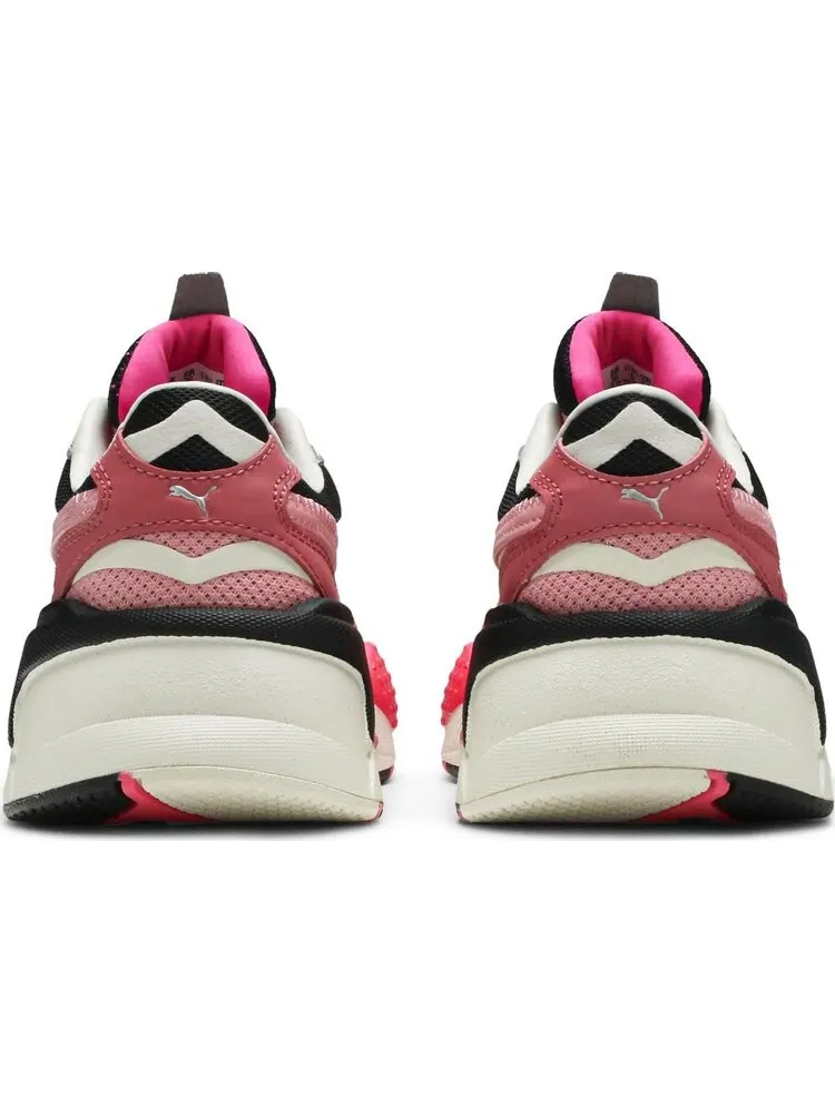 Кроссовки Puma Wmns RS-X3 Puzzle — изображение 6 из 8, белый