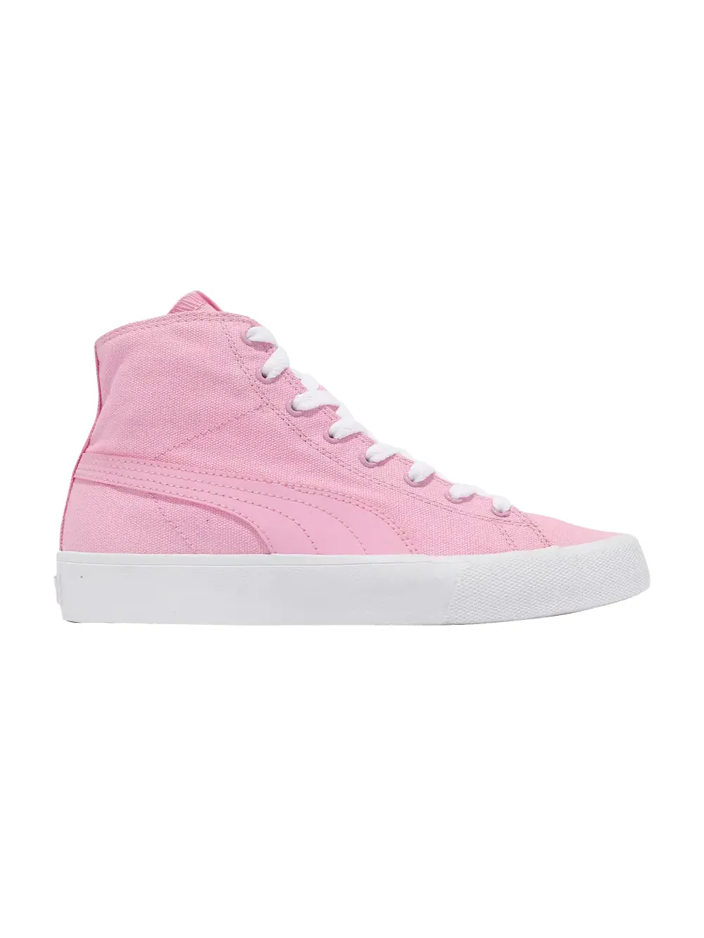 Кроссовки Bari Mid Puma — изображение 1 из 1