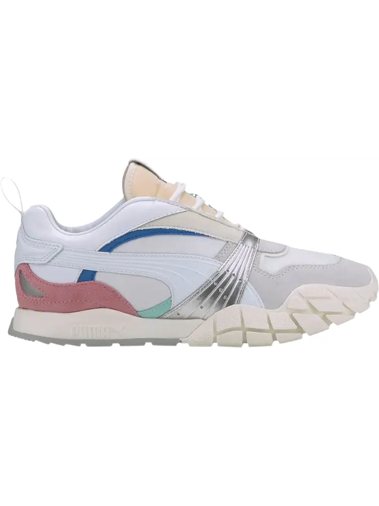 Кроссовки Puma Wmns Kyron Awakening Marshmallow — изображение 1 из 1, белый