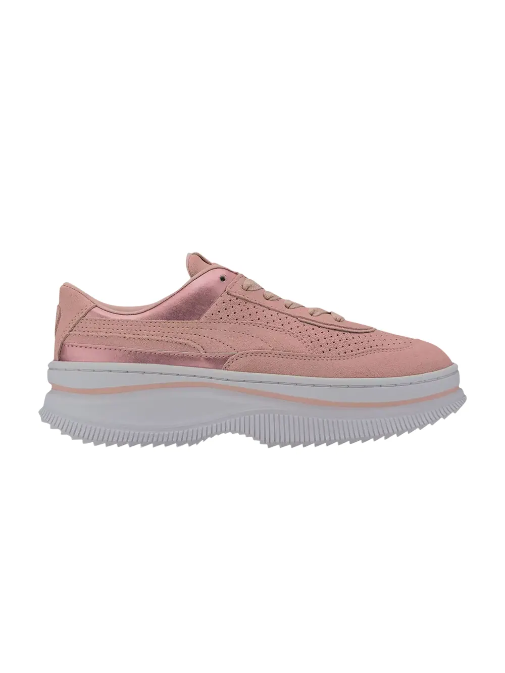 Кроссовки Wmns Deva Soft Puma — изображение 1 из 1, белый