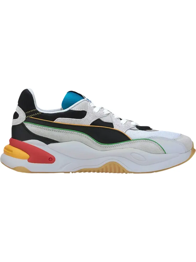 Кроссовки Puma RS-2K WH Unity — изображение 1 из 1, белый