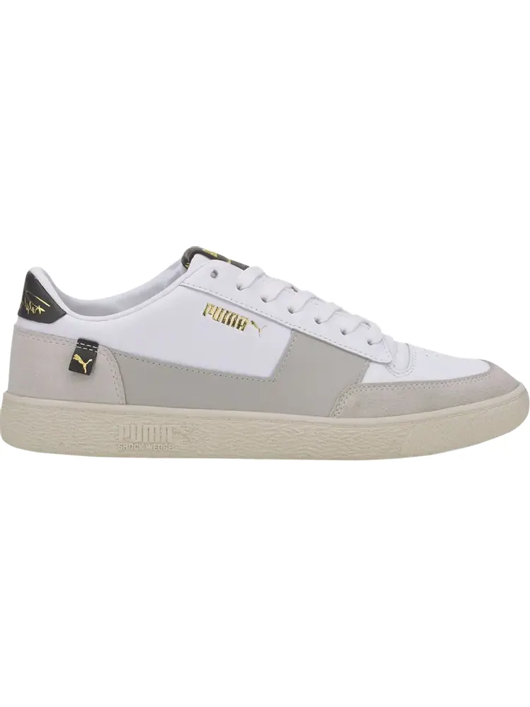 Кроссовки Puma Ralph Sampson MC White Grey — изображение 1 из 1, белый