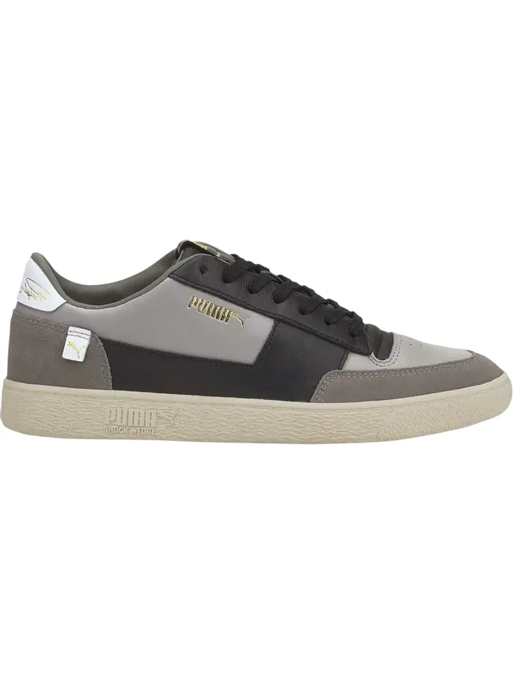 Кроссовки Puma Ralph Sampson MC Grey Violet — изображение 1 из 1, серый