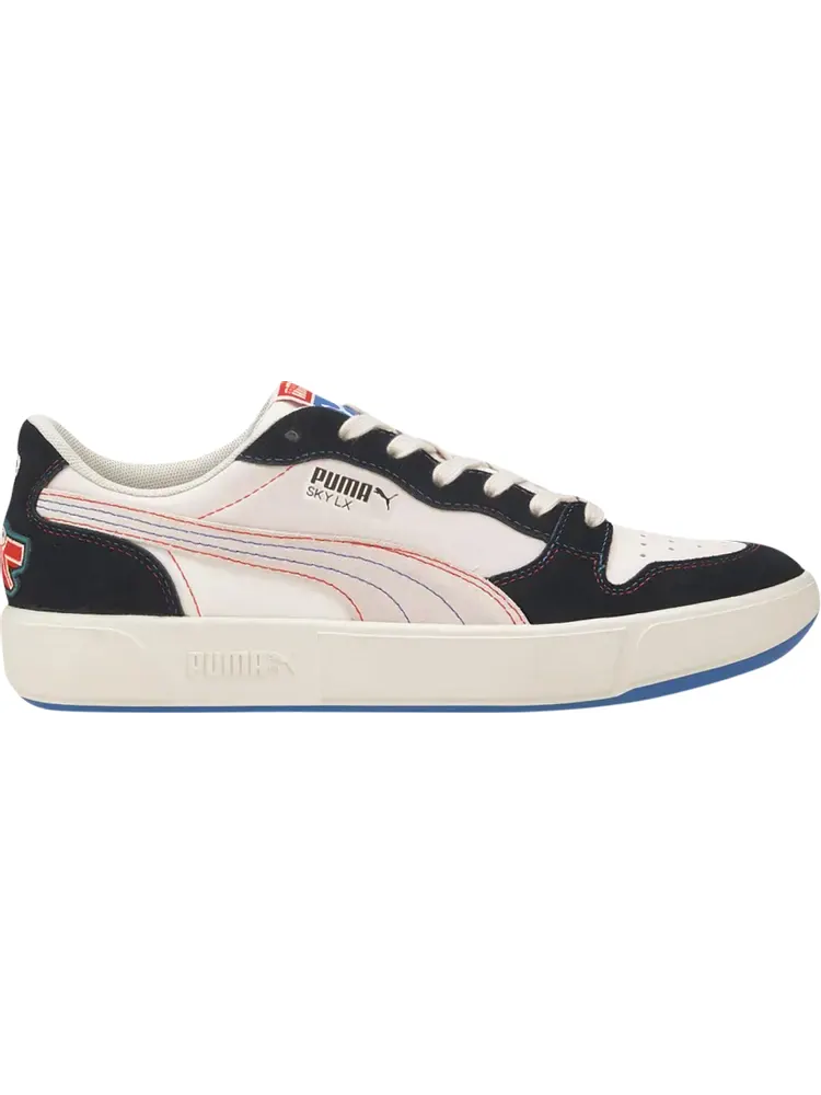 Кроссовки Puma Sky LX Lo Japanorama Pack — изображение 1 из 1, белый
