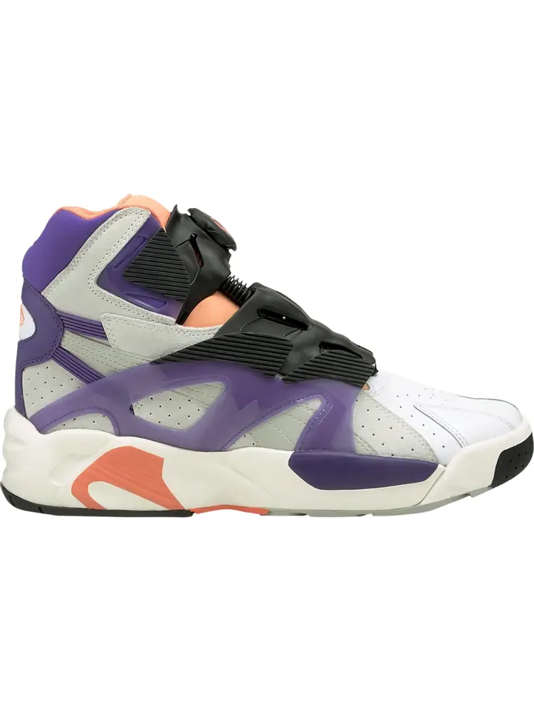 Кроссовки Puma Disc System Weapon OG Ultra Violet — изображение 1 из 1, фиолетовый