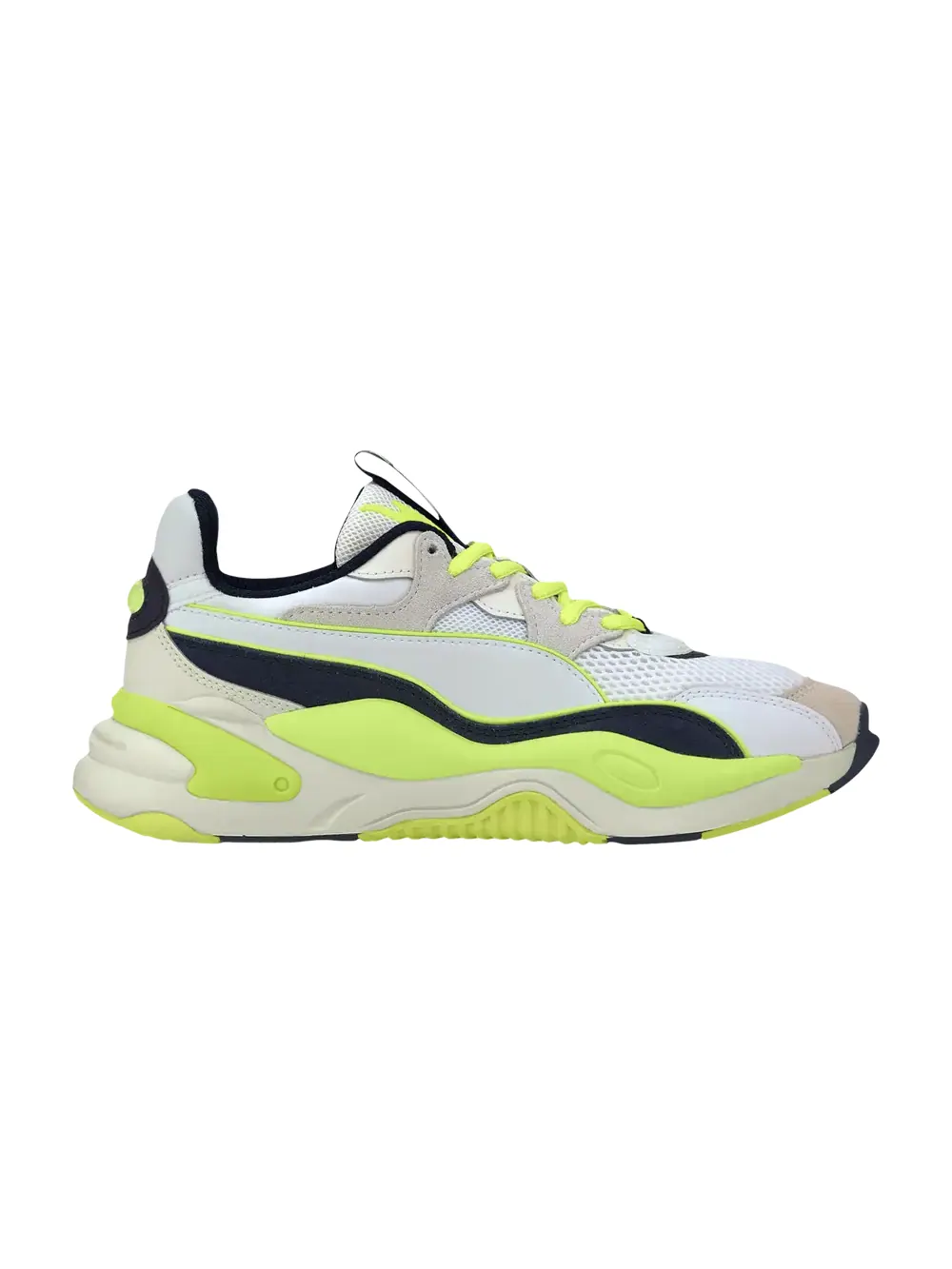 Кроссовки RS-2K Futura Puma — изображение 1 из 1, белый