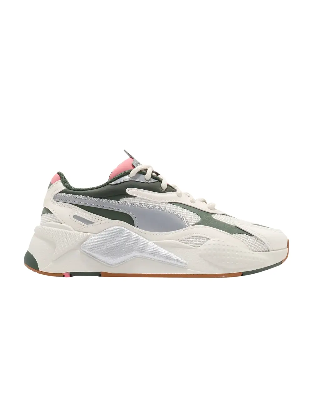 Кроссовки RS-X3 Puma — изображение 1 из 1, белый