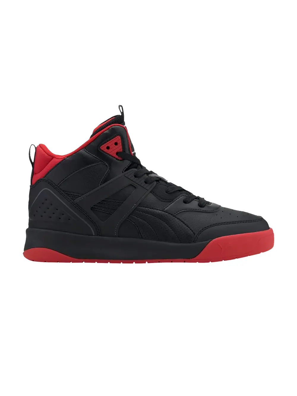 Кроссовки Backcourt Mid Puma — изображение 1 из 1
