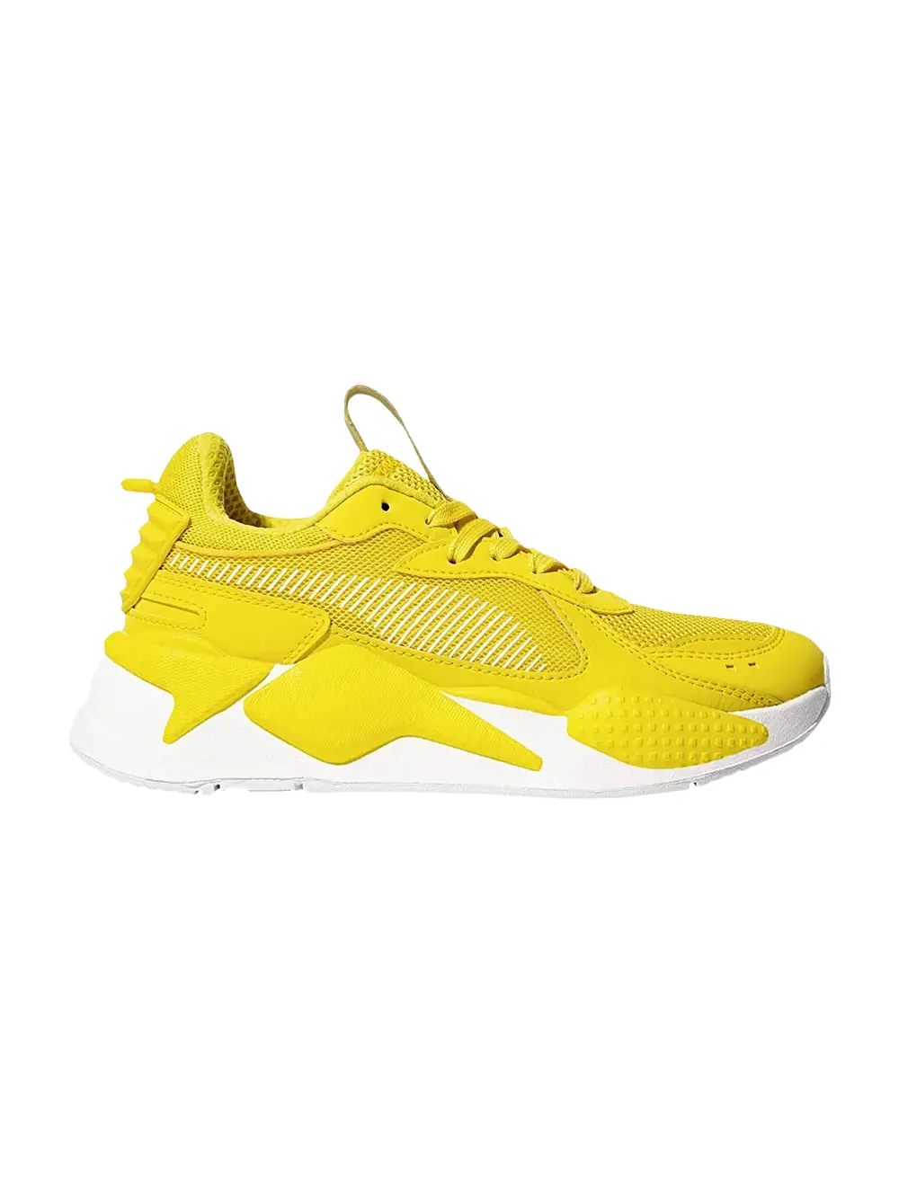 Кроссовки RS-X Jr Puma — изображение 1 из 1, белый