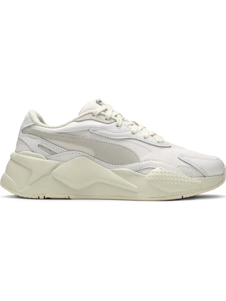 Кроссовки Puma RS-X3 Whisper White — изображение 1 из 8, белый
