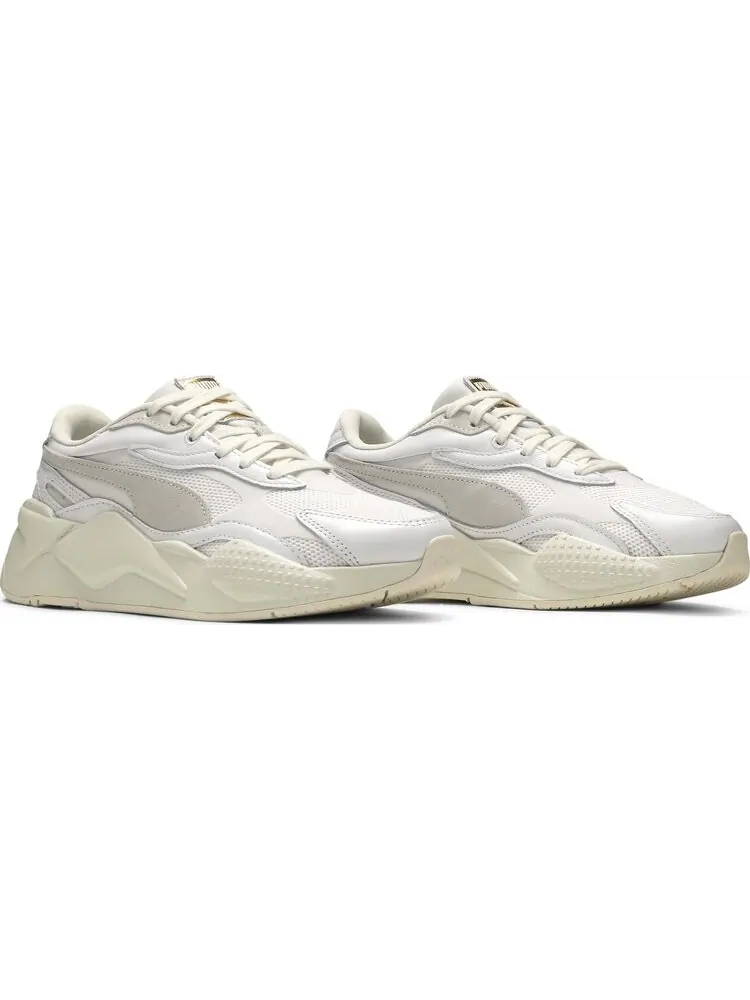 Кроссовки Puma RS-X3 Whisper White — изображение 8 из 8, белый
