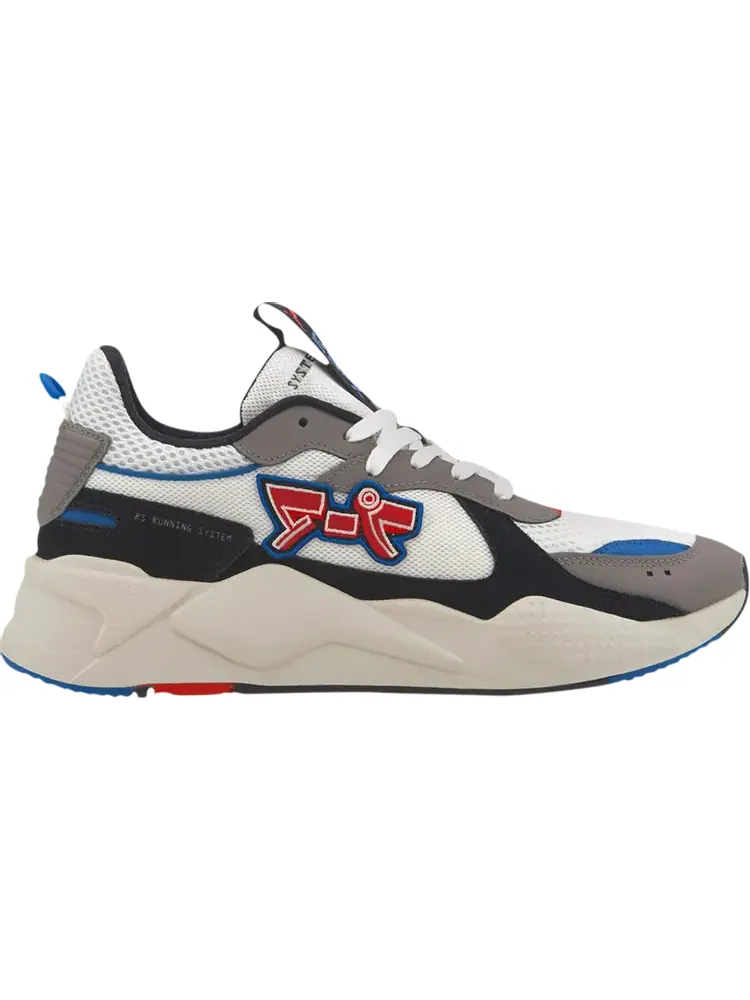 Кроссовки Puma RS-X Japanorama Pack — изображение 1 из 1, белый