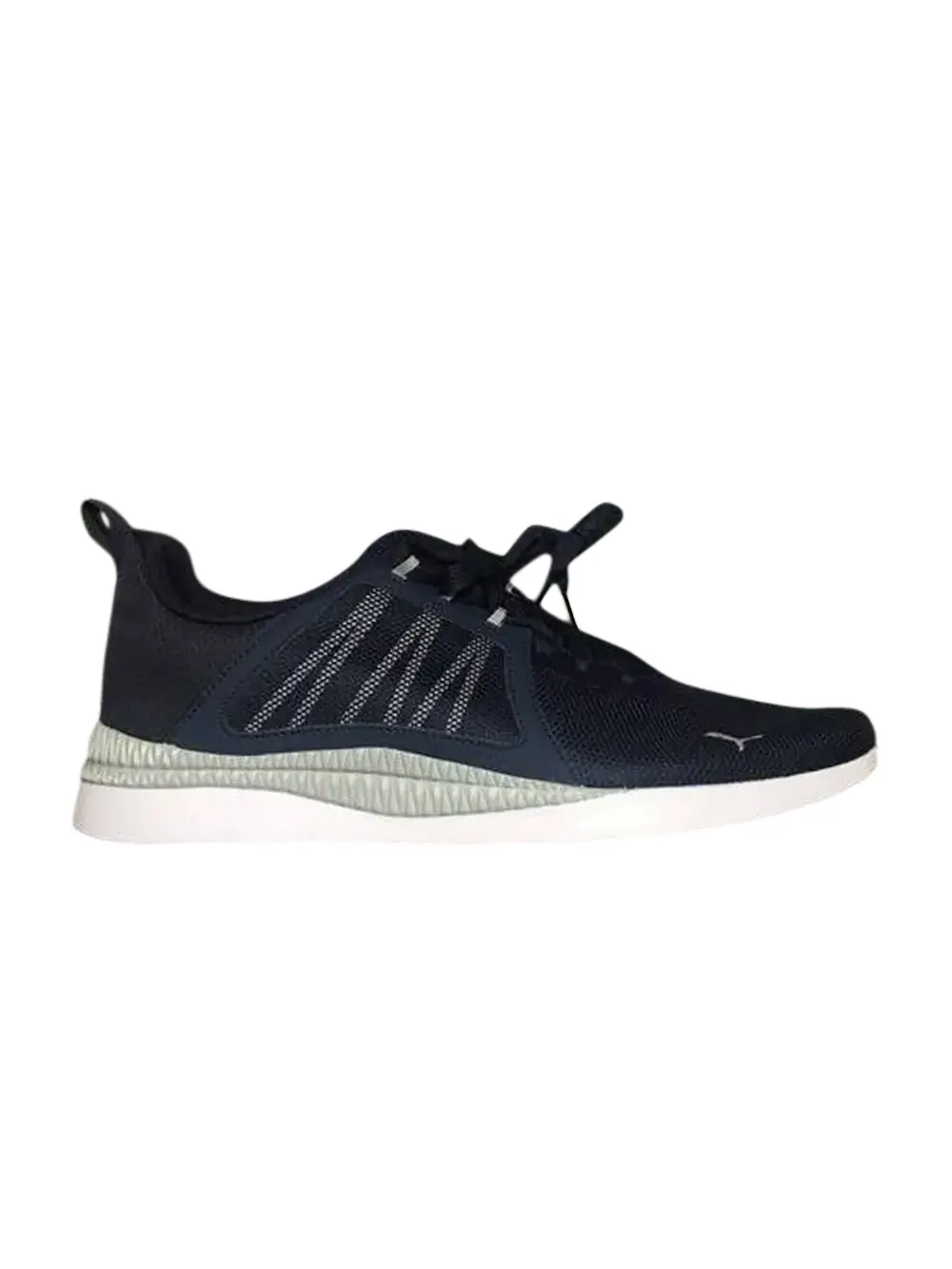 Кроссовки Pacer Net Cage Puma — изображение 1 из 1, темно-синий