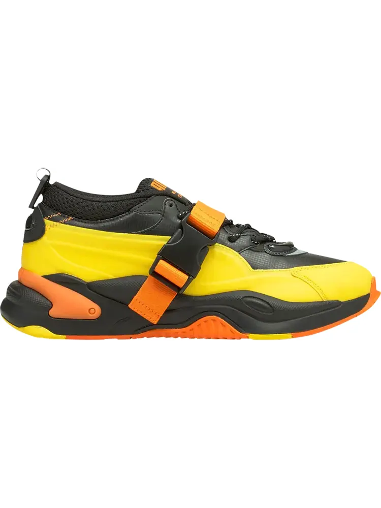 Кроссовки Puma Central Saint Martins x RS-2K For The Love Of Water — изображение 1 из 1, черный