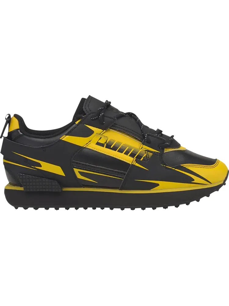 Кроссовки Puma Central Saint Martins x Wmns Mile Rider For The Love Of Water — изображение 1 из 1, черный