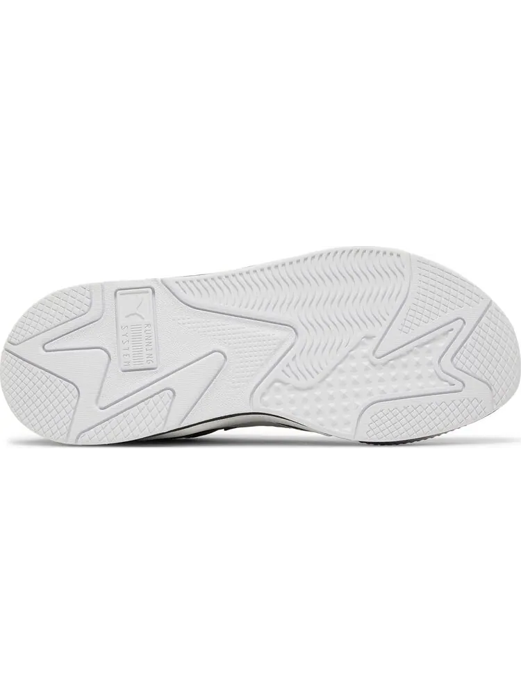 Кроссовки Puma RS-X Toys Reinvention - Black — изображение 4 из 8, черный