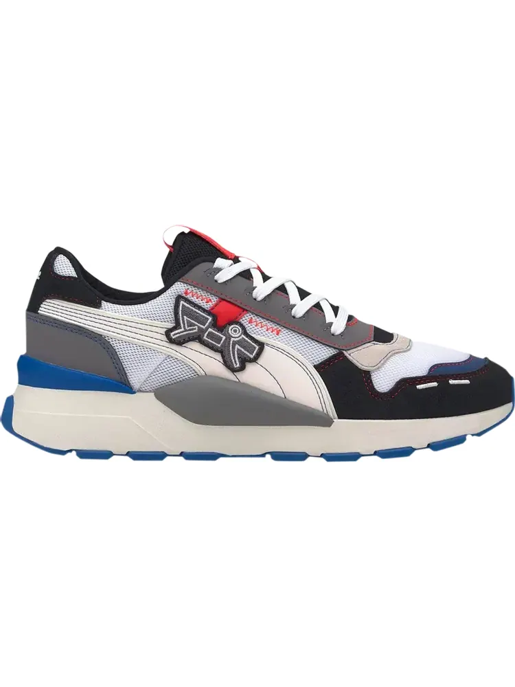 Кроссовки Puma RS 2.0 Japanorama Pack — изображение 1 из 1, белый