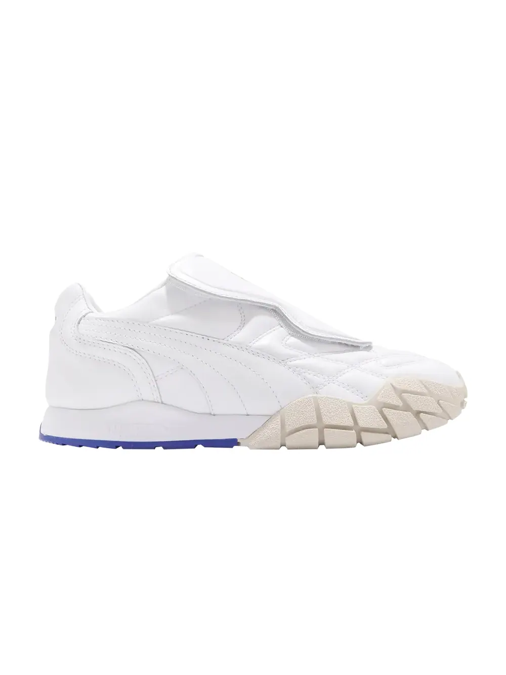 Кроссовки Wmns Kyron Puma — изображение 1 из 1, белый/белый