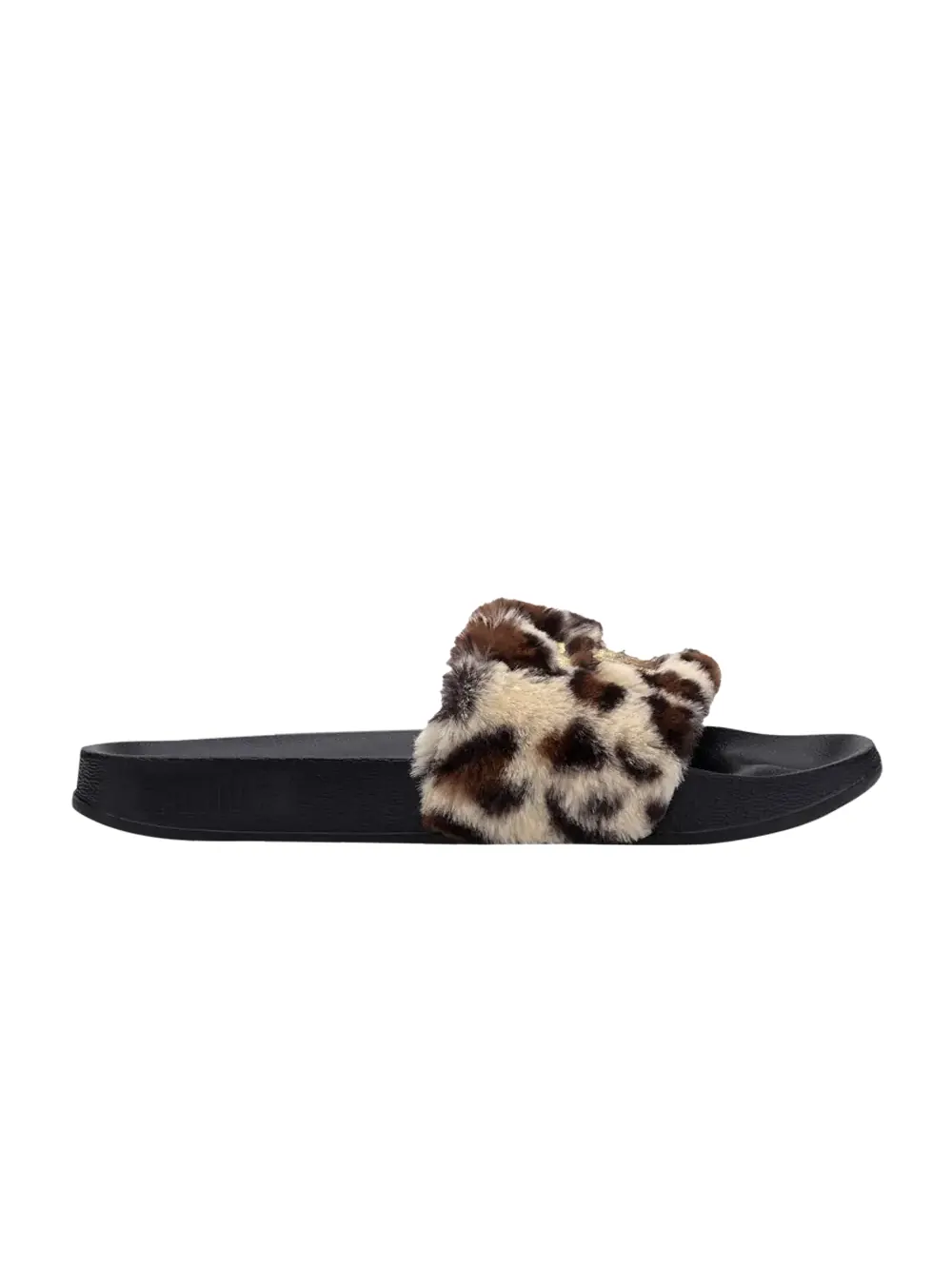 Кроссовки Wmns Leadcat Puma — изображение 1 из 1, черный/золотистый