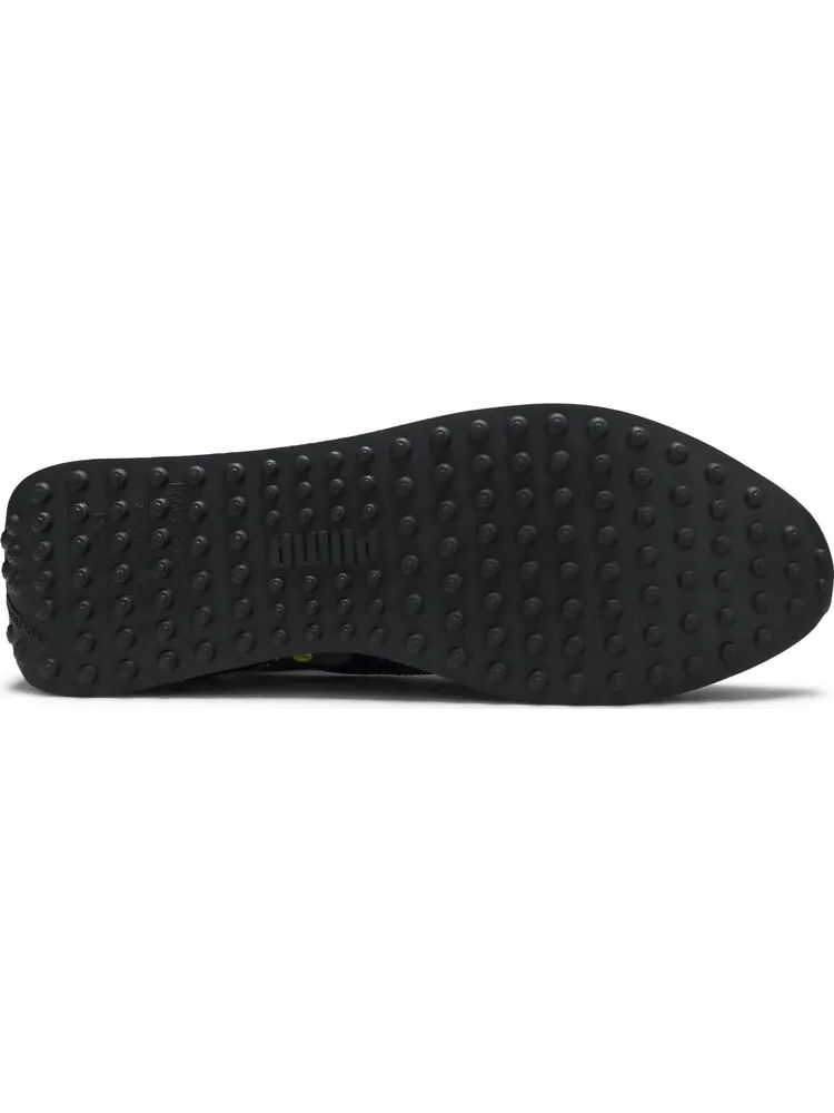 Кроссовки Puma Chinatown Market x Future Rider Black — изображение 4 из 8, черный