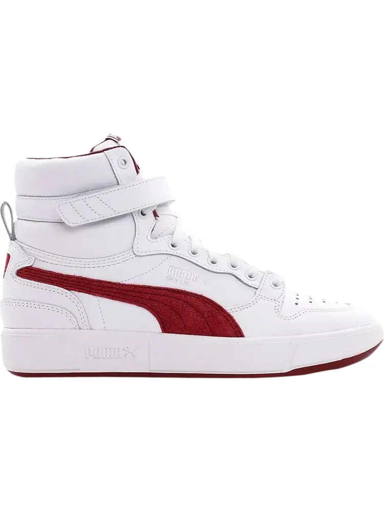Кроссовки Puma Def Jam x Sky LX Cordovan — изображение 1 из 1, белый