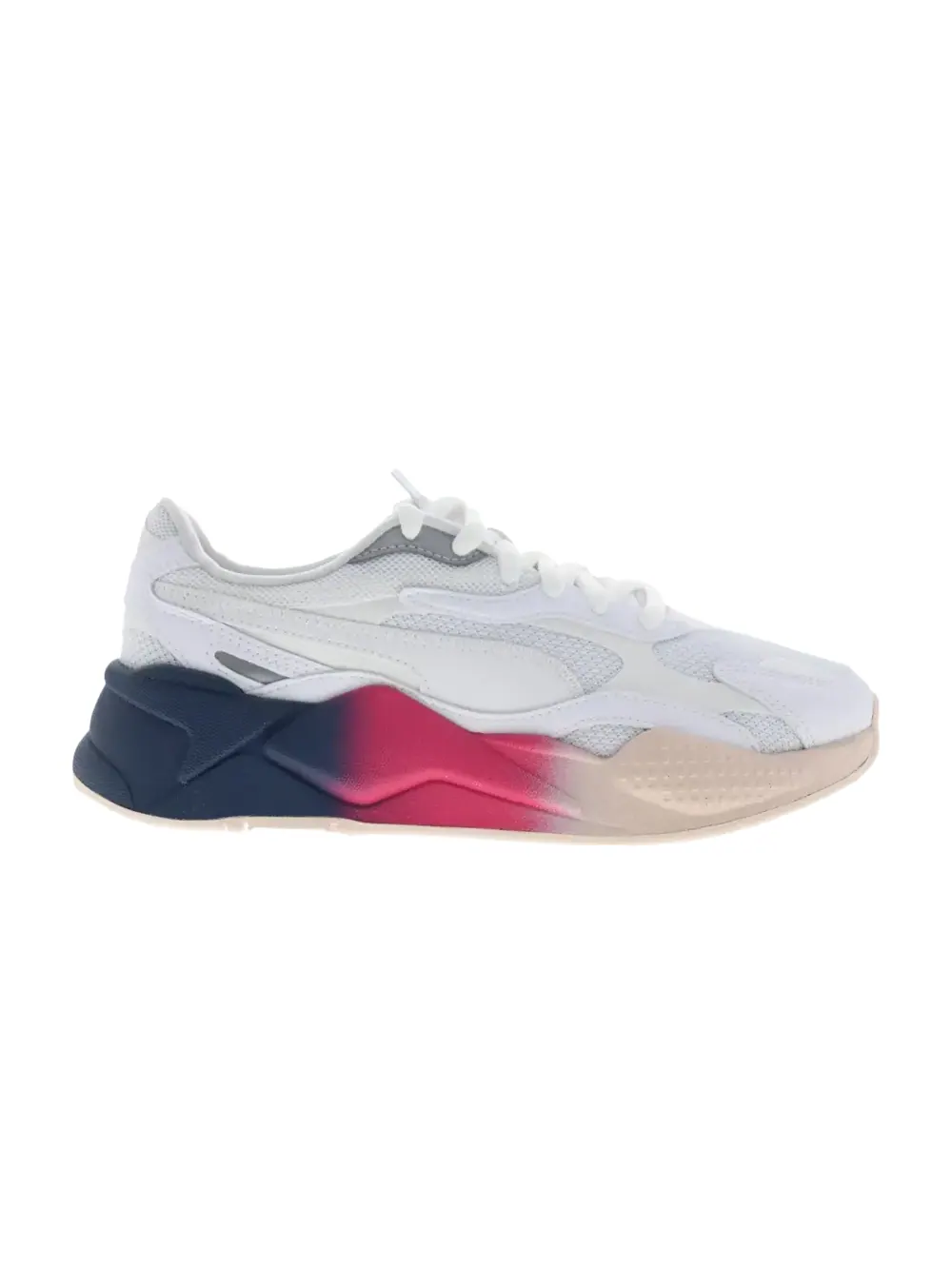 Кроссовки Wmns RS-X Puma — изображение 1 из 1, белый