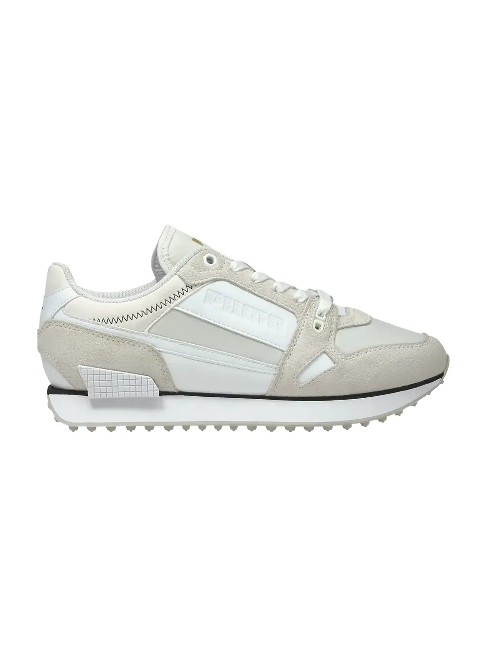 Кроссовки Wmns Mile Rider Puma — изображение 1 из 1, белый