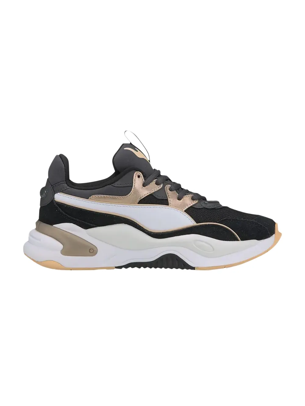 Кроссовки Wmns RS-2K Puma — изображение 1 из 1, черный
