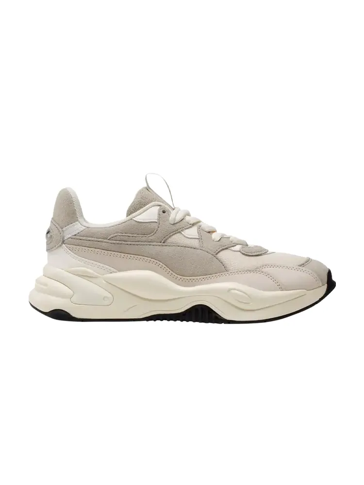 Кроссовки Puma Liu Wen x Wmns RS-2K — изображение 1 из 1, бежевый