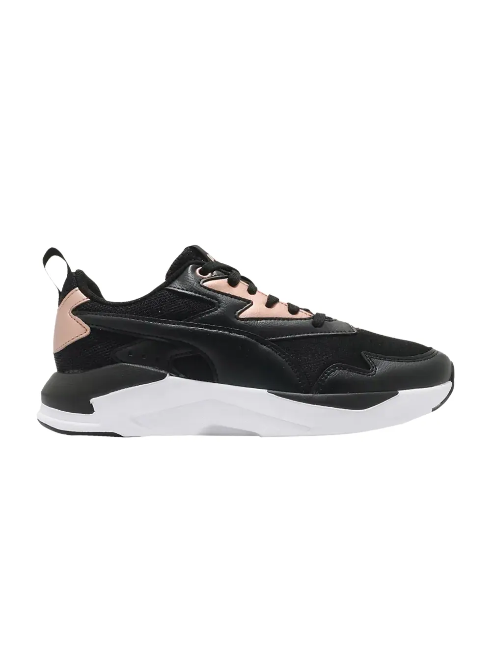 Кроссовки Wmns X-Ray Lite Metallic Puma — изображение 1 из 1
