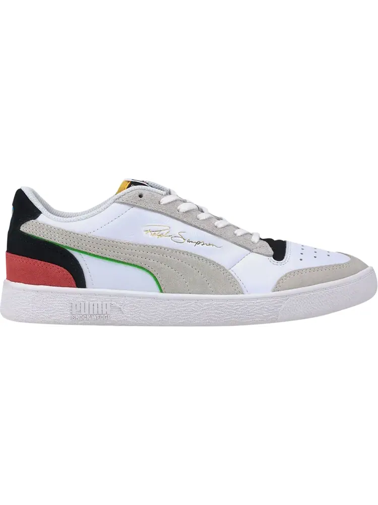 Кроссовки Puma Ralph Sampson Low WH Unity — изображение 1 из 1, белый