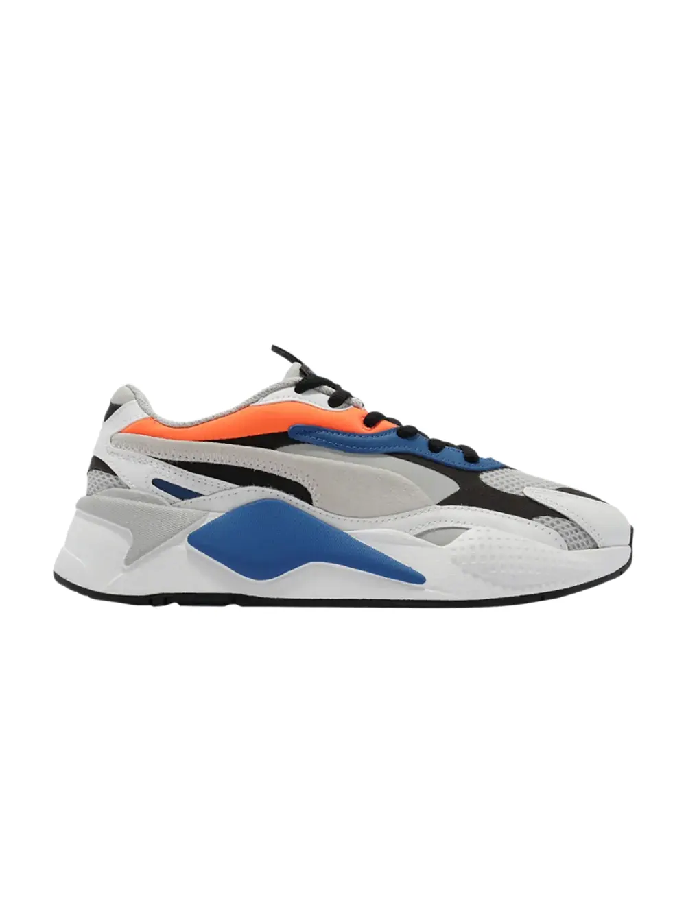 Кроссовки RS-X Prism Puma — изображение 1 из 1
