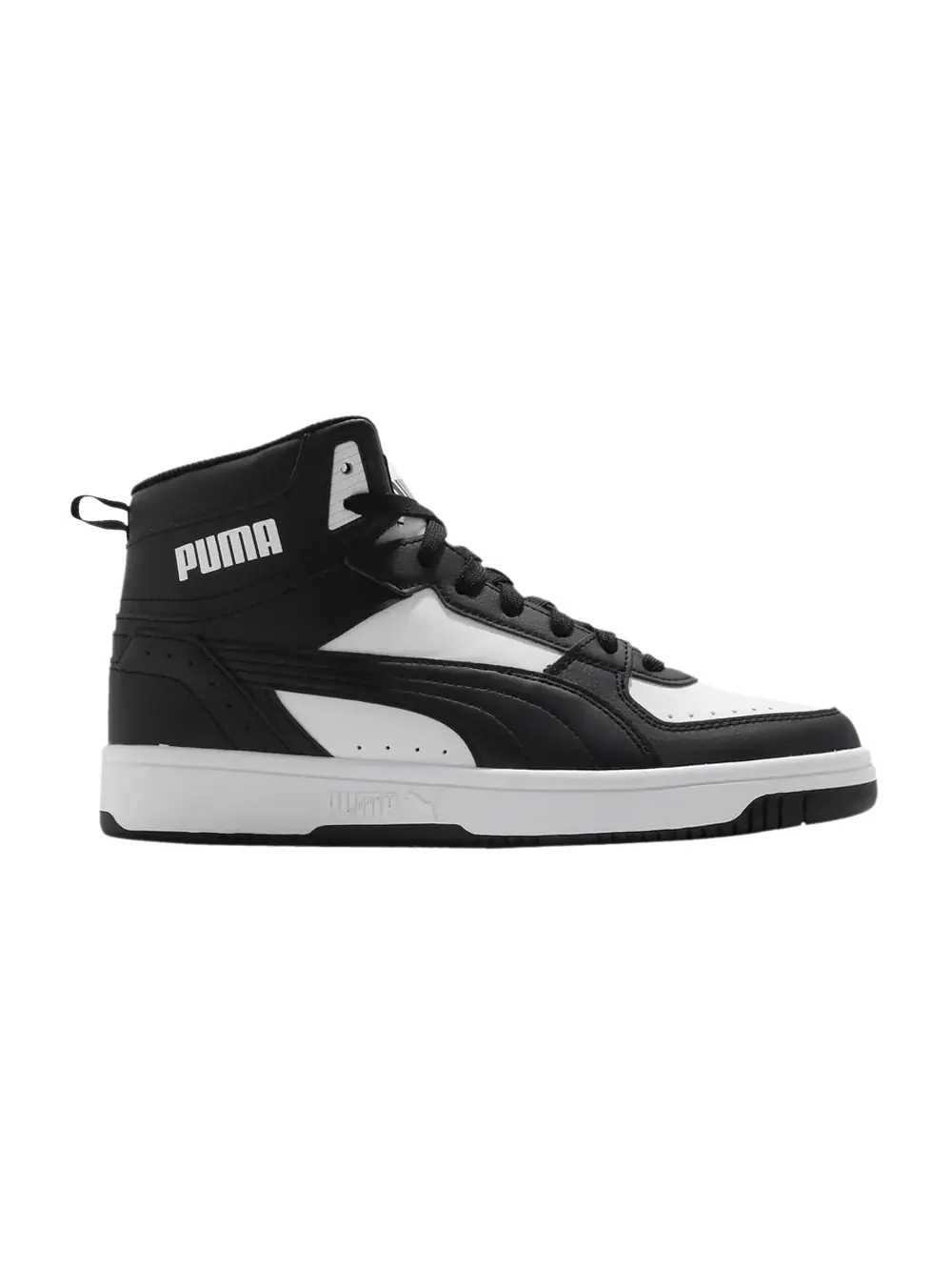 Кроссовки Rebound Joy Puma — изображение 1 из 1, черный/черный/белый