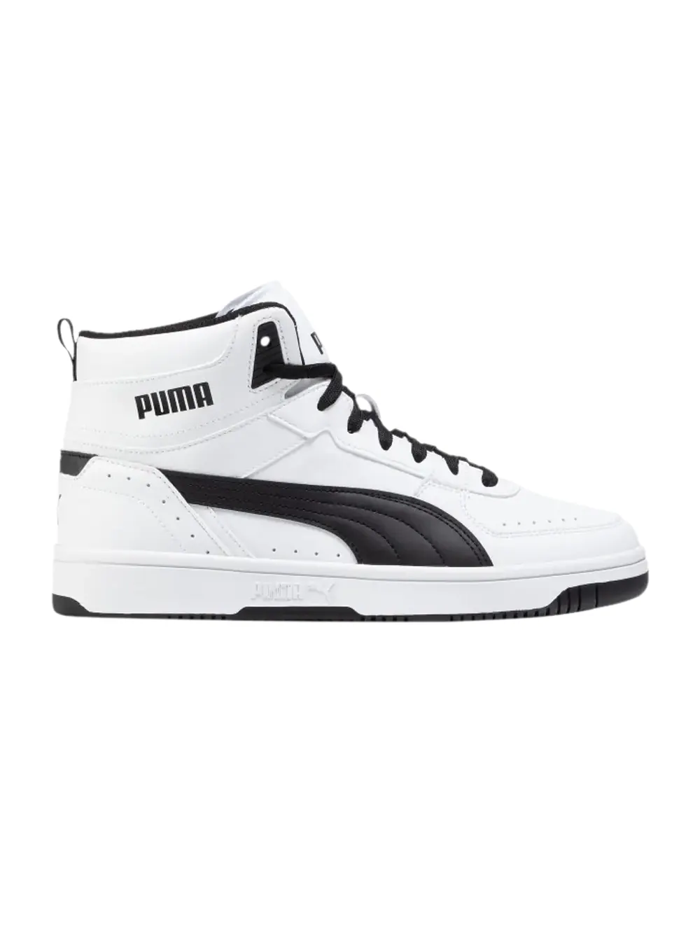 Кроссовки Rebound Joy Puma — изображение 1 из 1, белый/черный