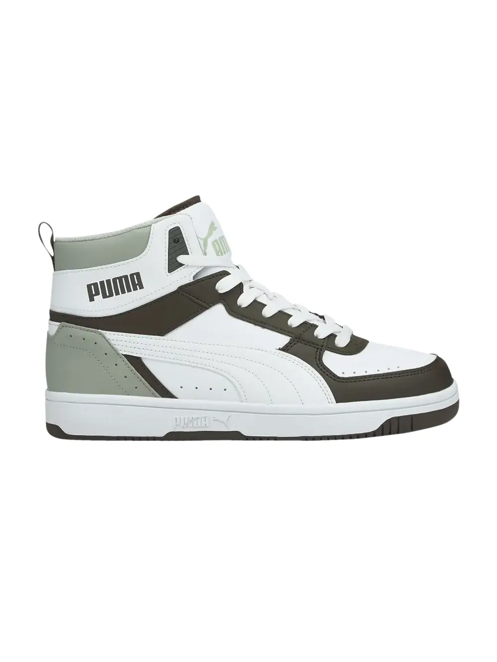 Кроссовки Rebound Joy Puma — изображение 1 из 1, белый