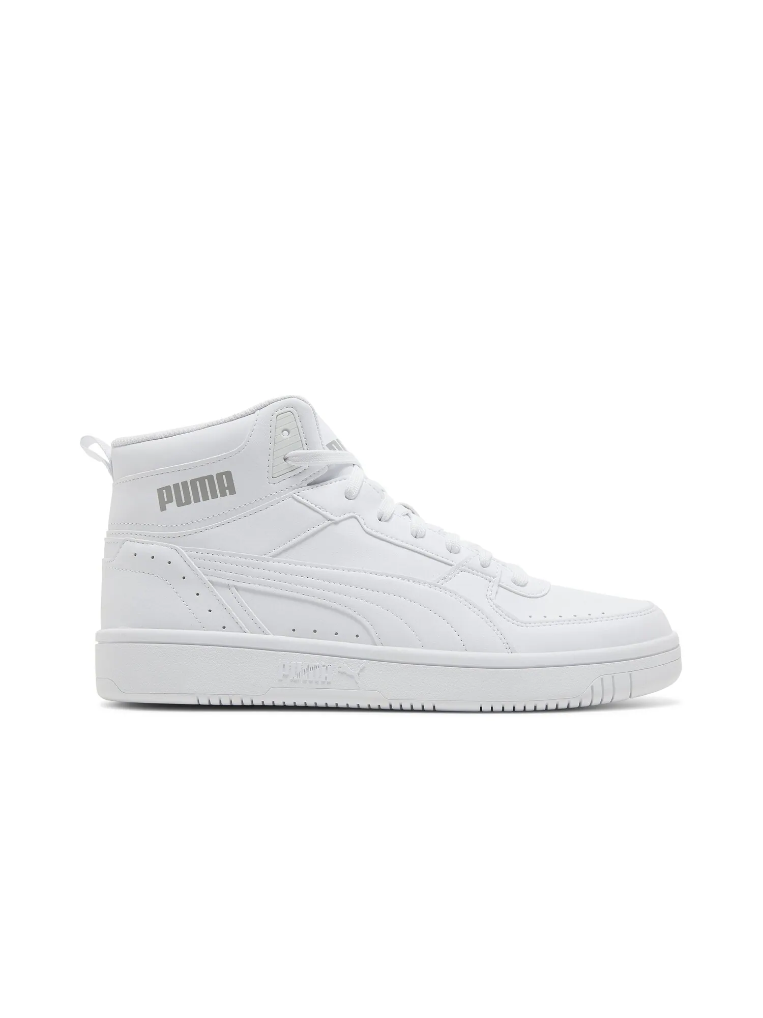 Кроссовки Rebound Joy Puma — изображение 1 из 8, белый/белый