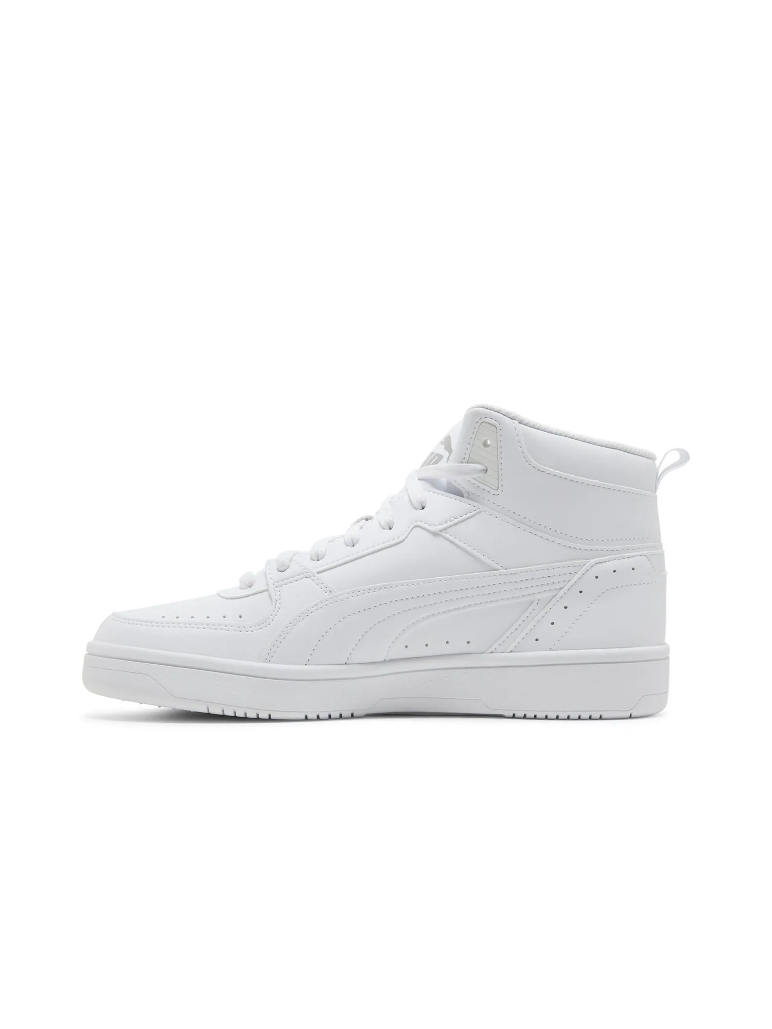 Кроссовки Rebound Joy Puma — изображение 3 из 8, белый/белый
