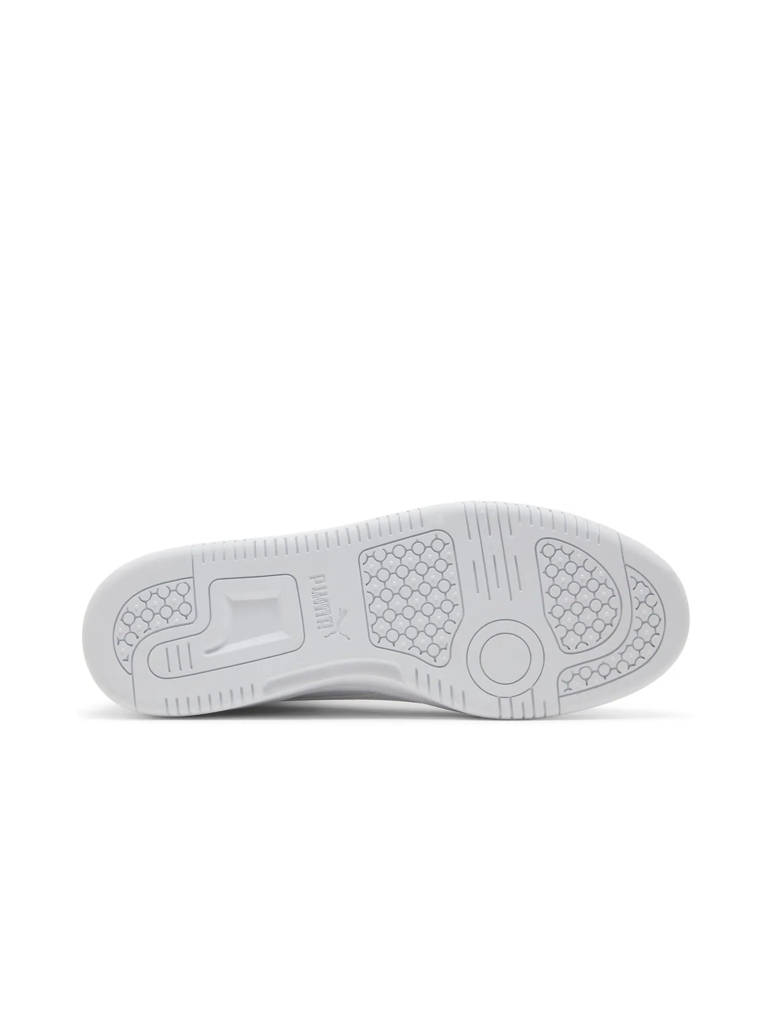 Кроссовки Rebound Joy Puma — изображение 4 из 8, белый/белый
