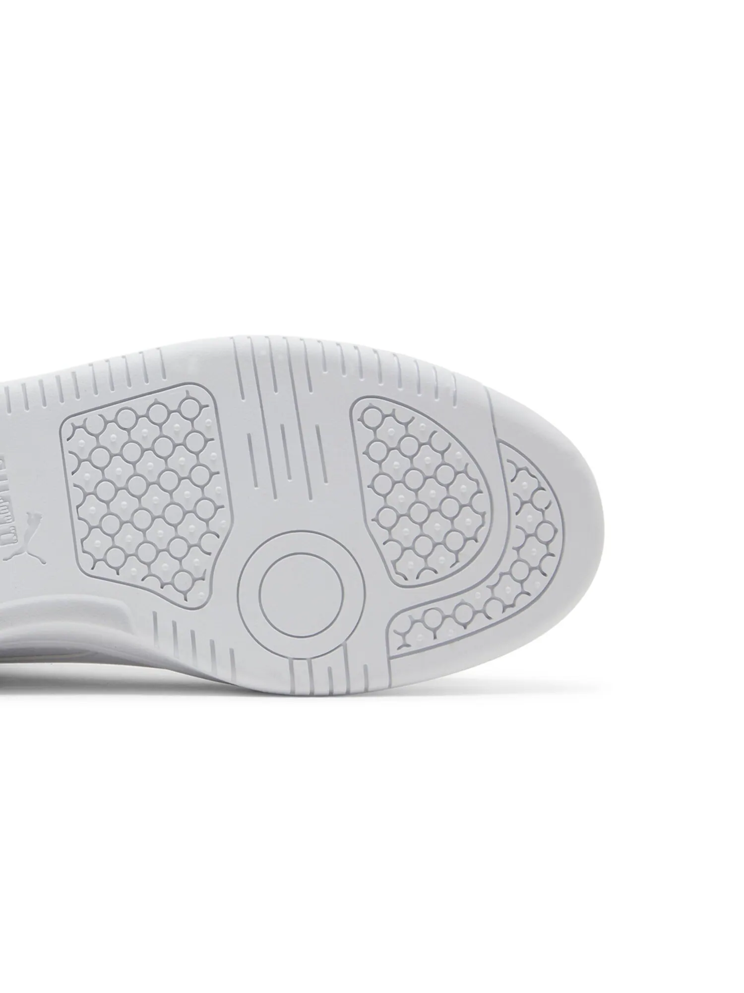 Кроссовки Rebound Joy Puma — изображение 5 из 8, белый/белый