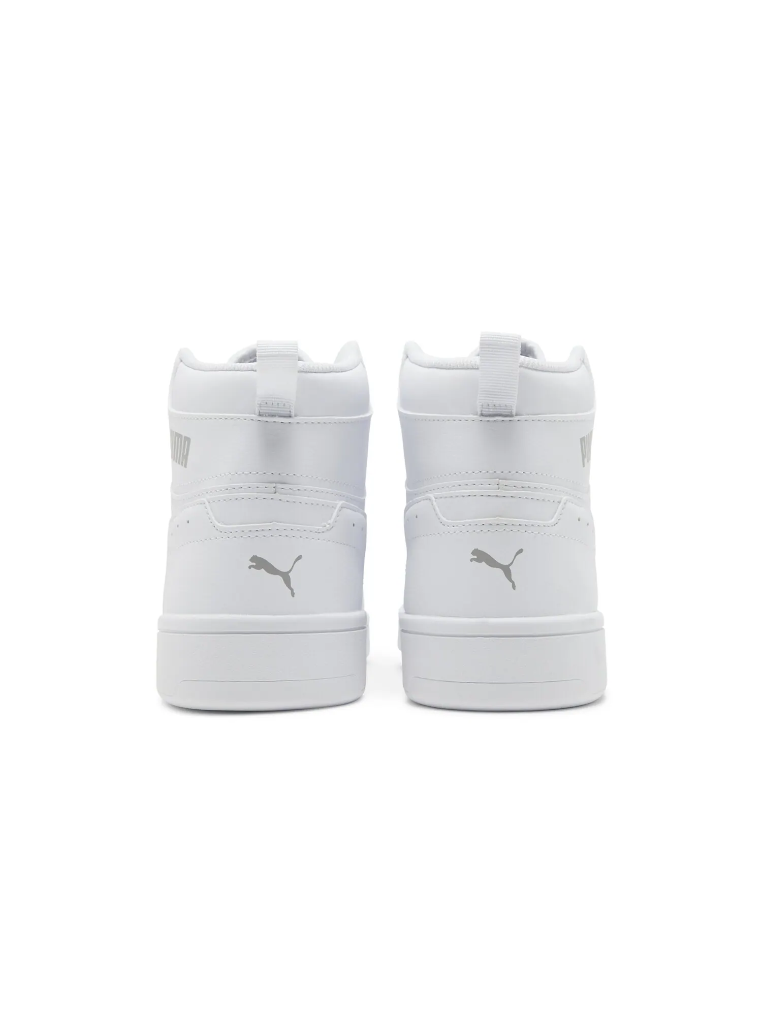 Кроссовки Rebound Joy Puma — изображение 6 из 8, белый/белый