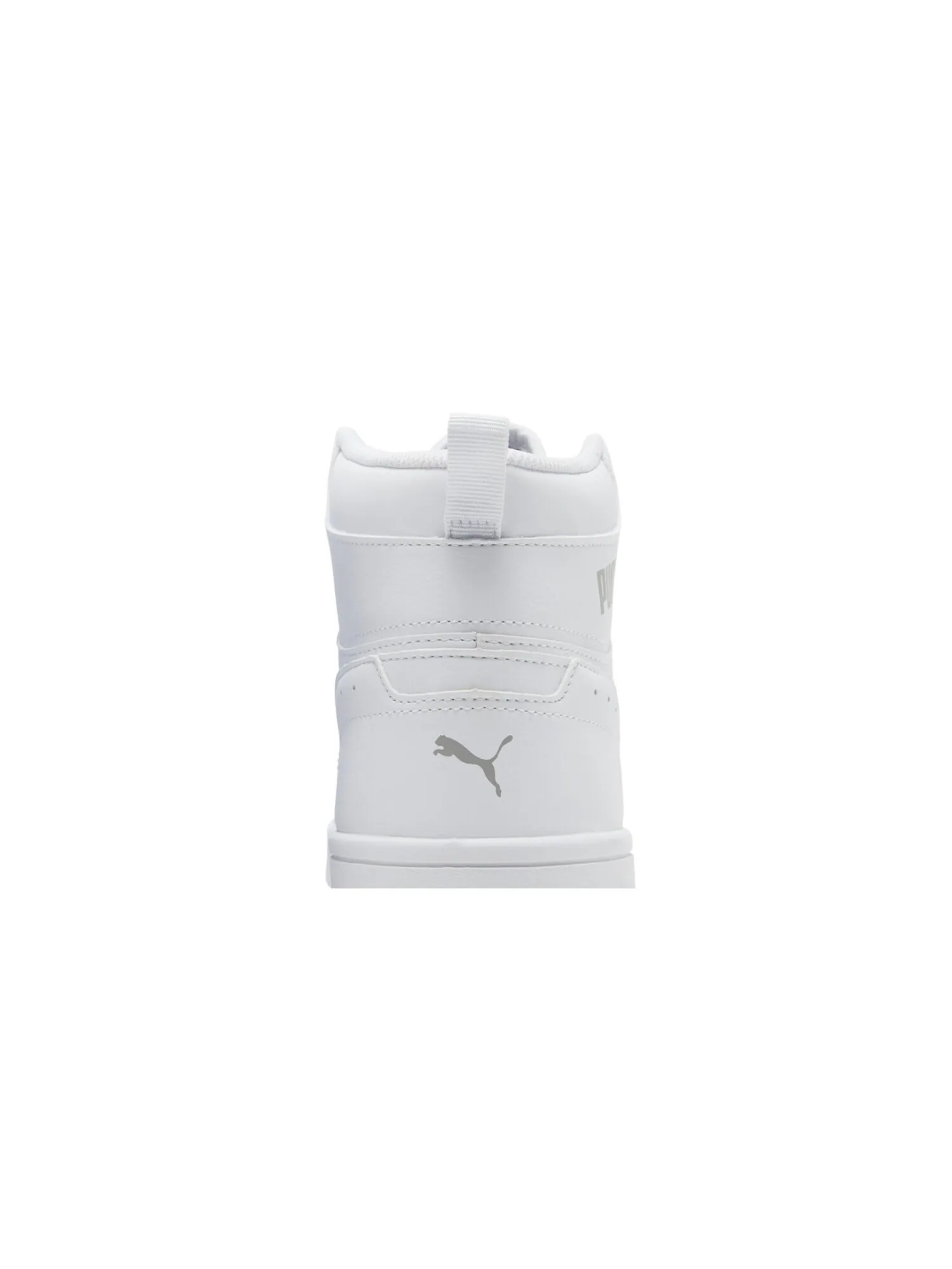 Кроссовки Rebound Joy Puma — изображение 7 из 8, белый/белый