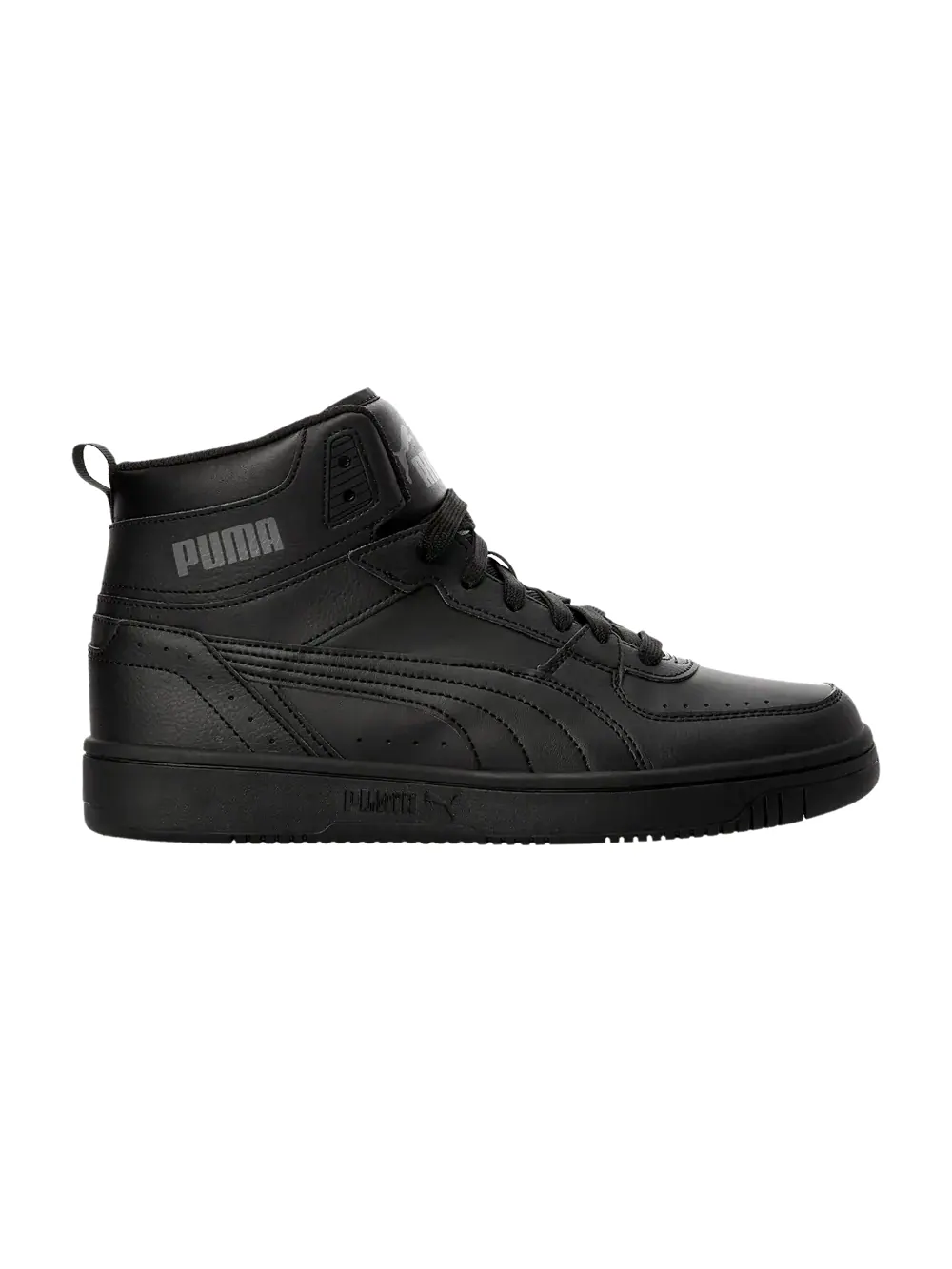 Кроссовки Rebound Joy Puma — изображение 1 из 1, черный/черный